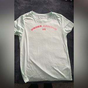 Under Armour Loose fitting shirt